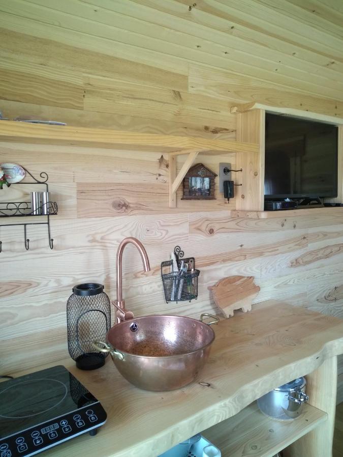Au Paradou Du Bucheron Adults Only Lessive Экстерьер фото