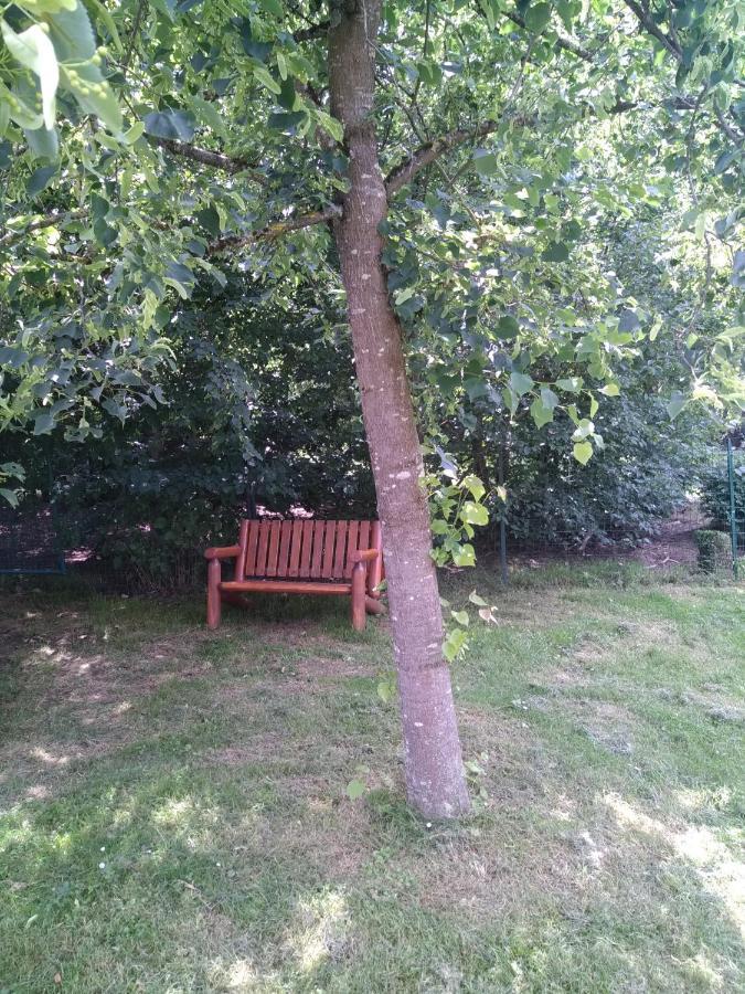 Au Paradou Du Bucheron Adults Only Lessive Экстерьер фото
