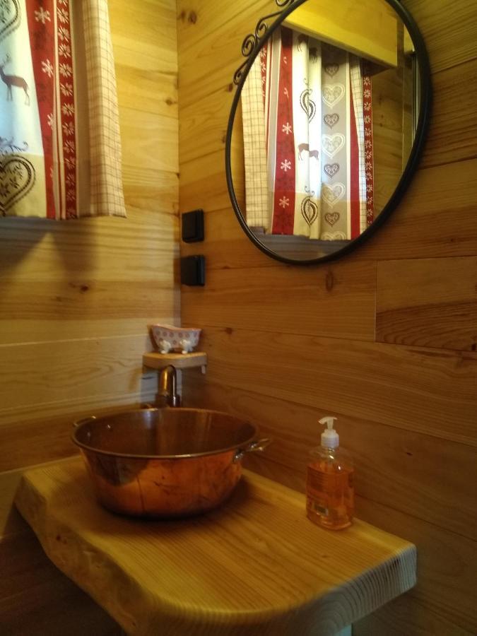 Au Paradou Du Bucheron Adults Only Lessive Экстерьер фото