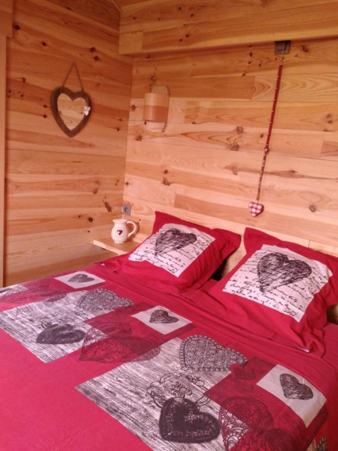 Au Paradou Du Bucheron Adults Only Lessive Экстерьер фото