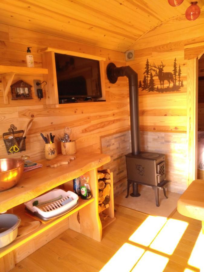 Au Paradou Du Bucheron Adults Only Lessive Экстерьер фото