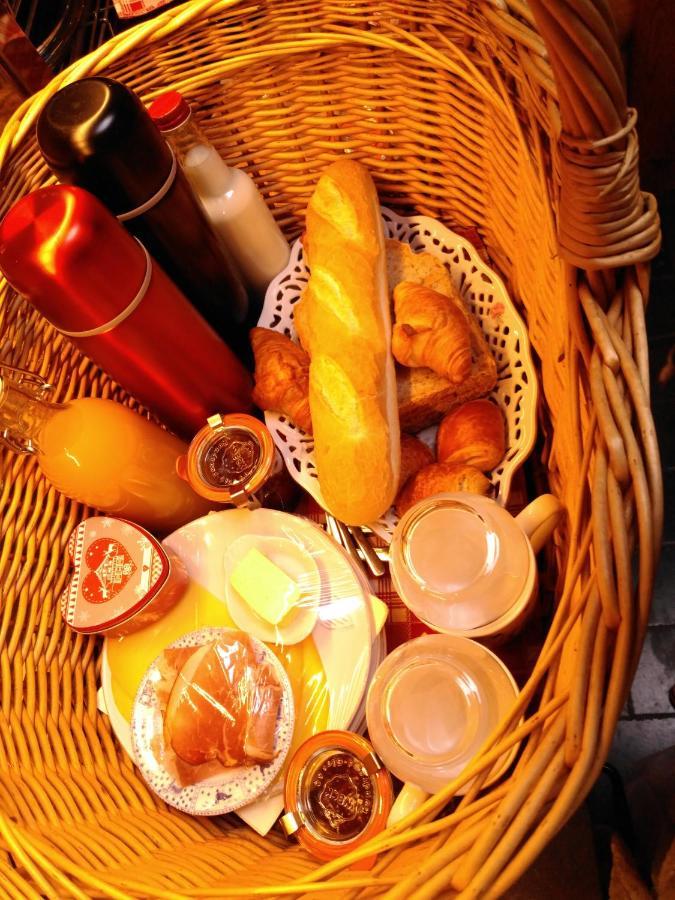 Au Paradou Du Bucheron Adults Only Lessive Экстерьер фото