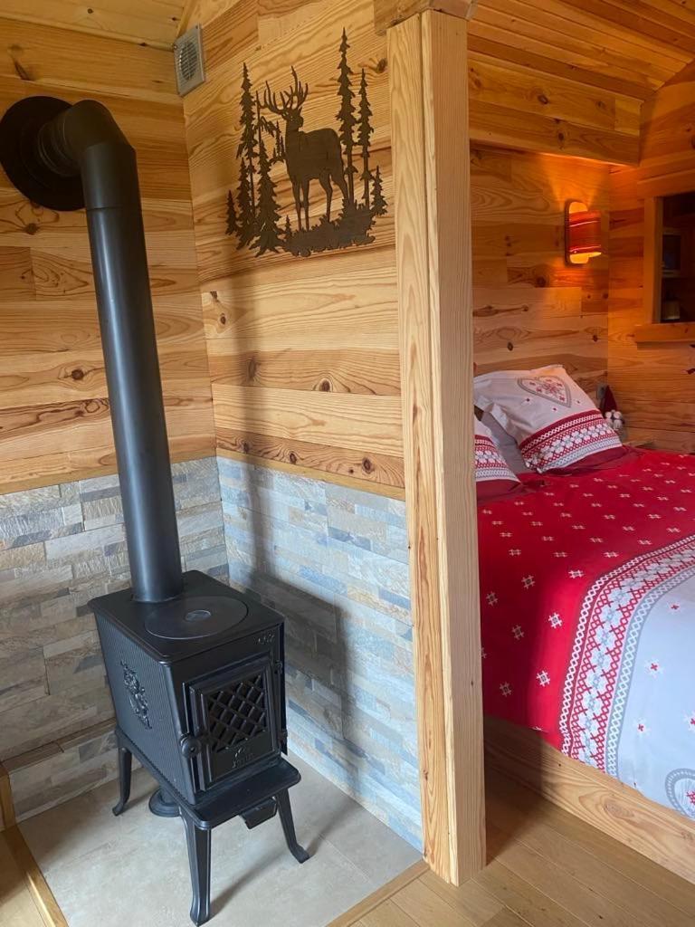 Au Paradou Du Bucheron Adults Only Lessive Экстерьер фото
