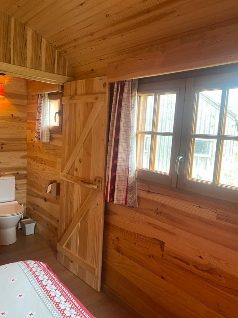 Au Paradou Du Bucheron Adults Only Lessive Экстерьер фото